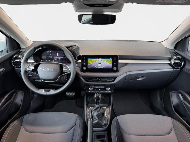 Reimport Skoda Fabia Extra Plus 1,0 TSI DSG kaufen