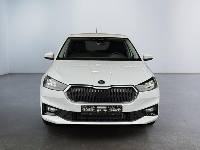 Reimport Skoda Fabia Extra Plus 1,0 TSI DSG kaufen