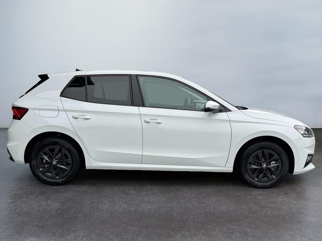 Reimport Skoda Fabia Extra Plus 1,0 TSI DSG kaufen