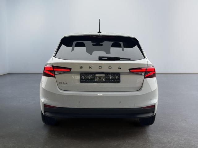 Reimport Skoda Fabia Extra Plus 1,0 TSI DSG kaufen