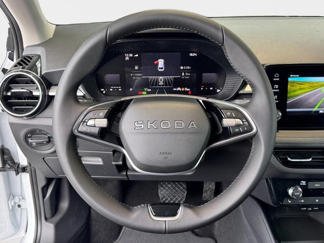 Reimport Skoda Fabia Extra Plus 1,0 TSI DSG kaufen
