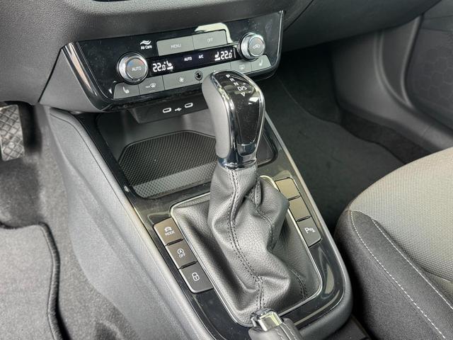 Reimport Skoda Fabia Extra Plus 1,0 TSI DSG kaufen