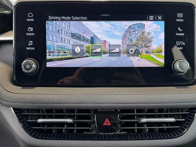 Reimport Skoda Fabia Extra Plus 1,0 TSI DSG kaufen