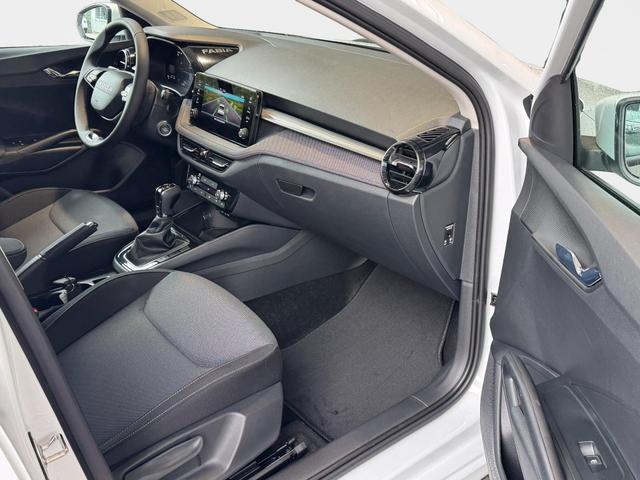 Reimport Skoda Fabia Extra Plus 1,0 TSI DSG kaufen