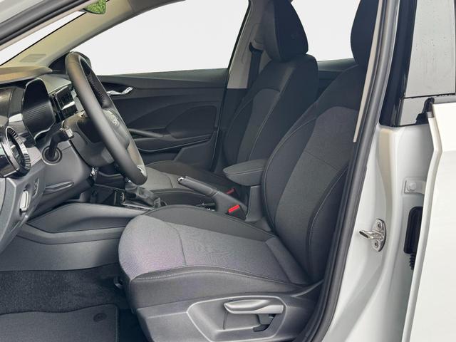 Reimport Skoda Fabia Extra Plus 1,0 TSI DSG kaufen