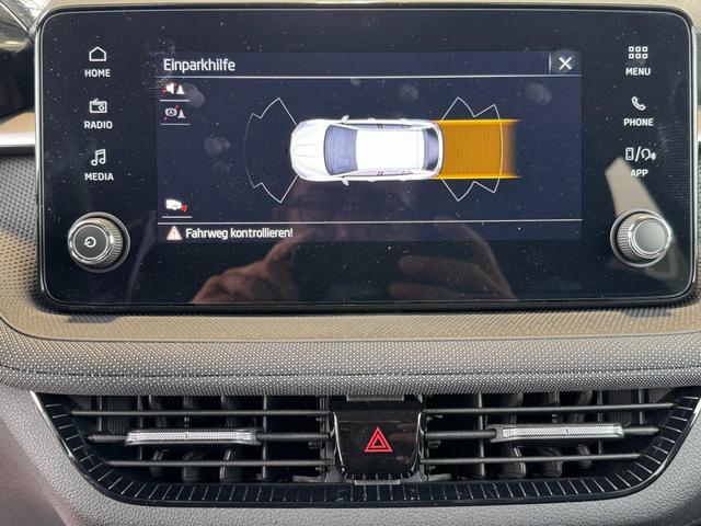 Reimport Skoda Fabia Extra Plus 1,0 TSI DSG kaufen