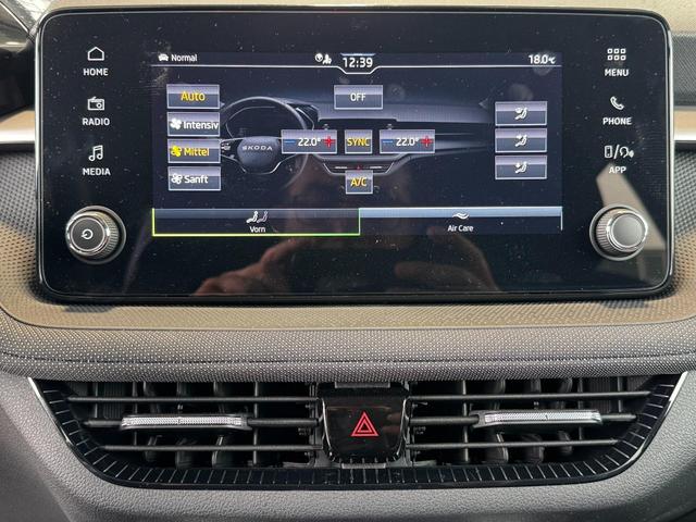 Reimport Skoda Fabia Extra Plus 1,0 TSI DSG kaufen