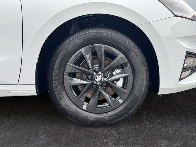 Reimport Skoda Fabia Extra Plus 1,0 TSI DSG kaufen