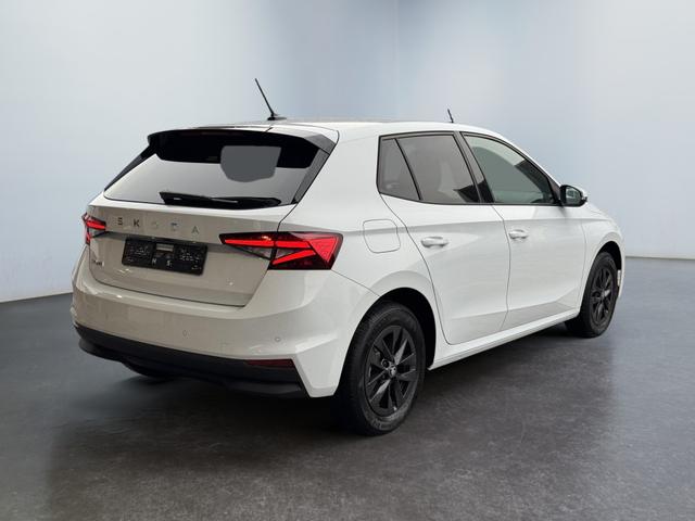 Reimport Skoda Fabia Extra Plus 1,0 TSI DSG kaufen