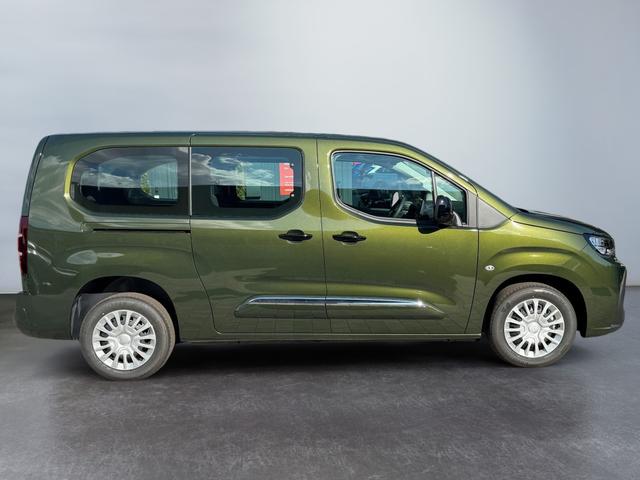 Reimport Toyota Proace City Verso L2 7 Sitzer kaufen