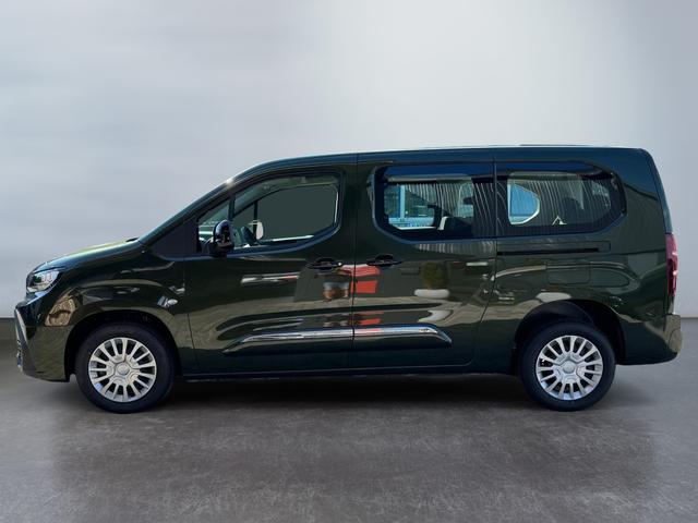 Reimport Toyota Proace City Verso L2 7 Sitzer kaufen