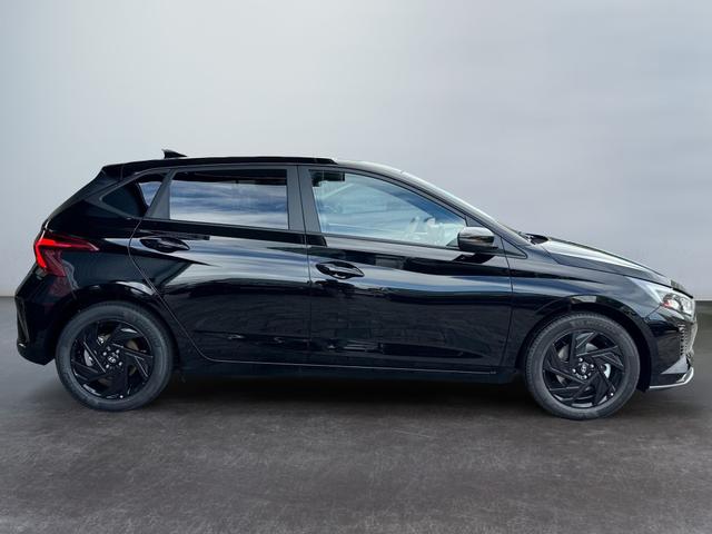 Reimport Hyundai i20 Black Edition 1,0 T GDI kaufen