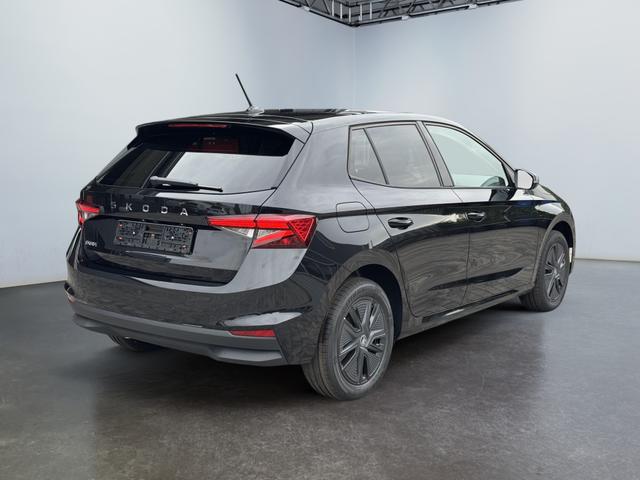 Reimport Skoda Fabia Extra Plus 1,5 TSI kaufen