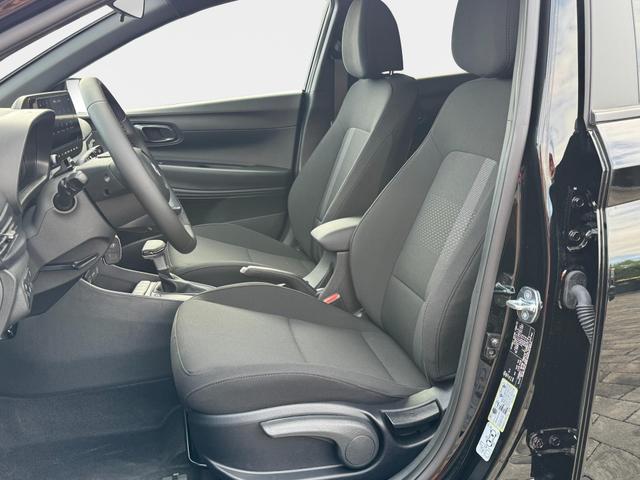 Reimport Hyundai i20 Black Edition 1,0 T GDI kaufen