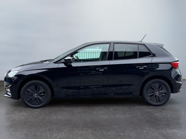 Reimport Skoda Fabia Extra Plus 1,5 TSI kaufen