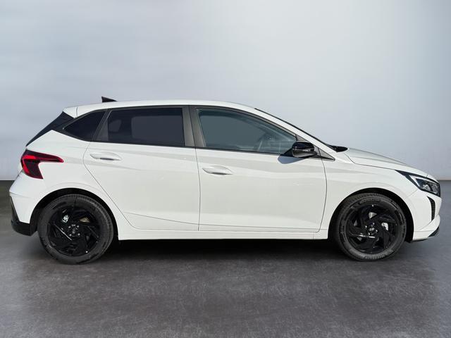 EU Neuwagen Hyundai i20 Black Edition kaufen