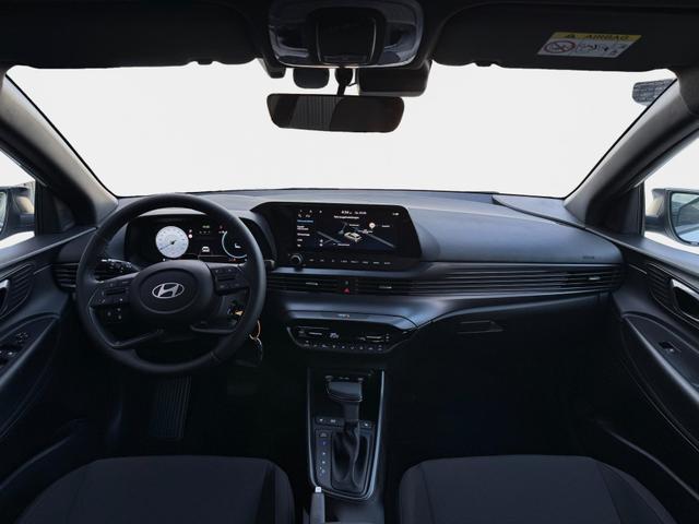 EU Neuwagen Hyundai i20 Black Edition kaufen