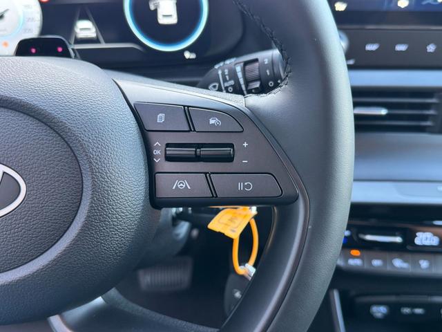 EU Neuwagen Hyundai i20 Black Edition kaufen