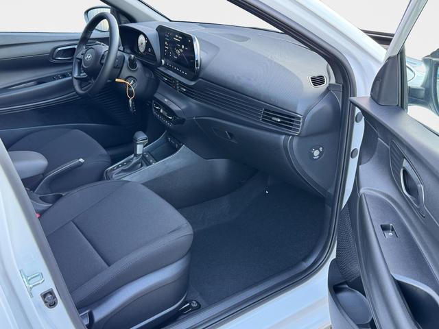 EU Neuwagen Hyundai i20 Black Edition kaufen