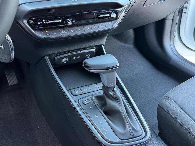EU Neuwagen Hyundai i20 Black Edition kaufen