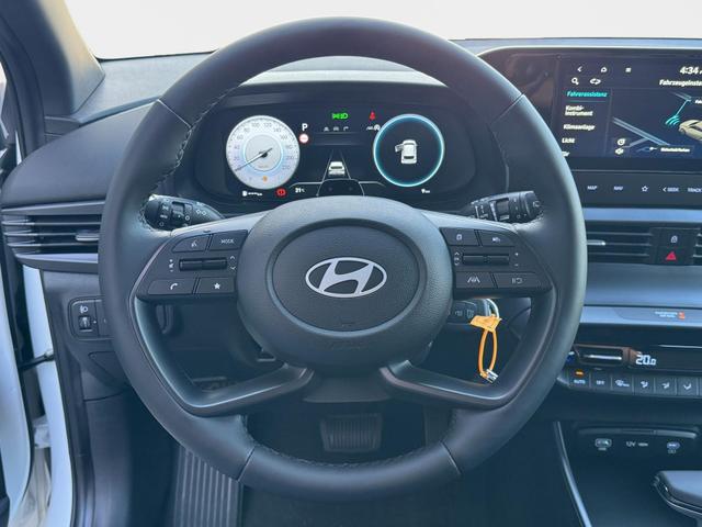 EU Neuwagen Hyundai i20 Black Edition kaufen