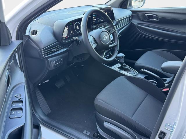 EU Neuwagen Hyundai i20 Black Edition kaufen