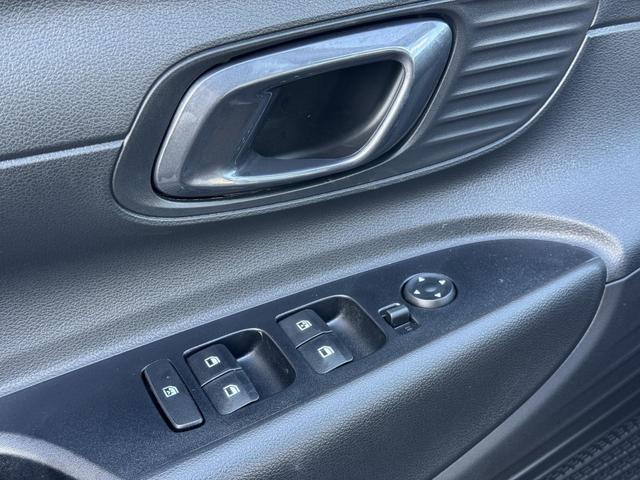 EU Neuwagen Hyundai i20 Black Edition kaufen