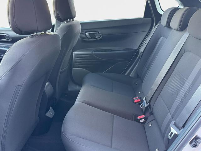 EU Neuwagen Hyundai i20 Black Edition kaufen