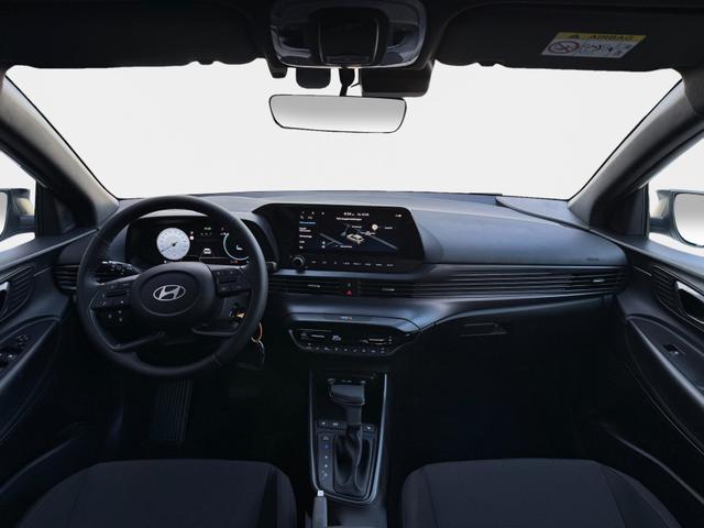 EU Neuwagen Hyundai i20 Black Edition kaufen