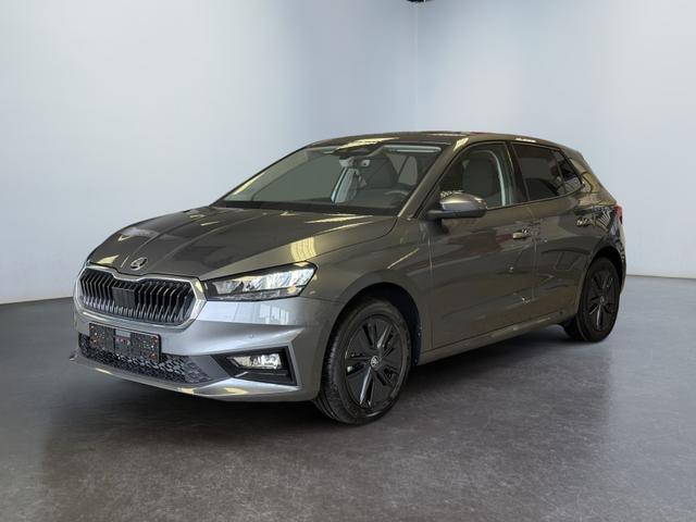 Skoda Fabia - Extra Plus 1,5 TSI