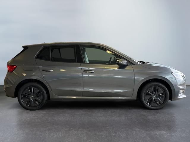 Reimport Skoda Fabia Extra Plus 1,5 TSI kaufen