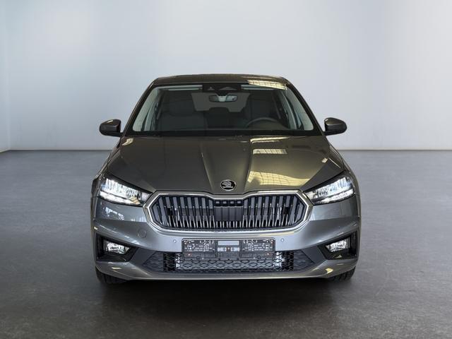 Reimport Skoda Fabia Extra Plus 1,5 TSI kaufen