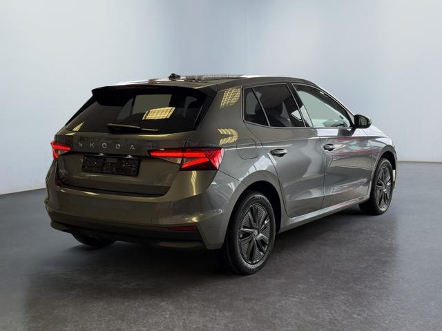 Reimport Skoda Fabia Extra Plus 1,5 TSI kaufen