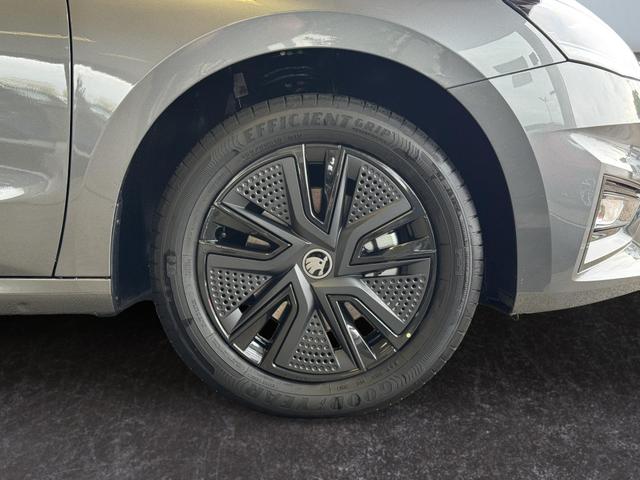 Reimport Skoda Fabia Extra Plus 1,5 TSI kaufen