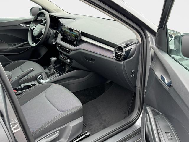 Reimport Skoda Fabia Extra Plus 1,5 TSI kaufen