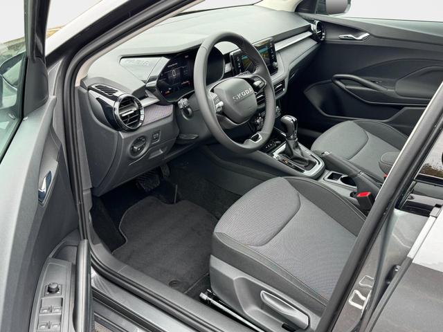 Reimport Skoda Fabia Extra Plus 1,5 TSI kaufen