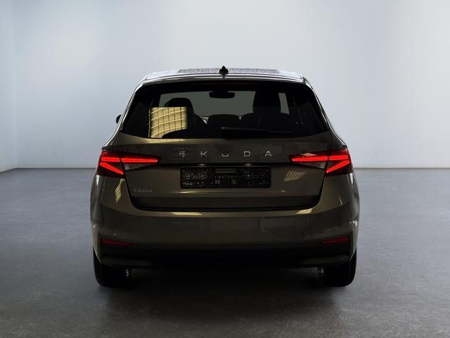 Reimport Skoda Fabia Extra Plus 1,5 TSI kaufen