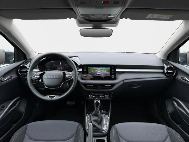 Reimport Skoda Fabia Extra Plus 1,5 TSI kaufen
