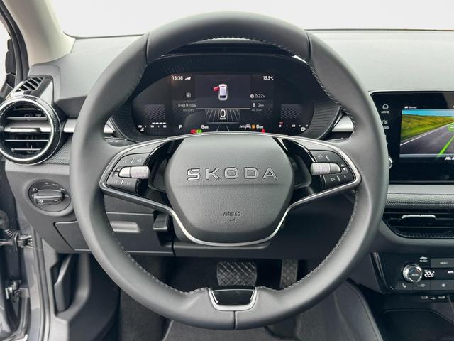 Reimport Skoda Fabia Extra Plus 1,5 TSI kaufen