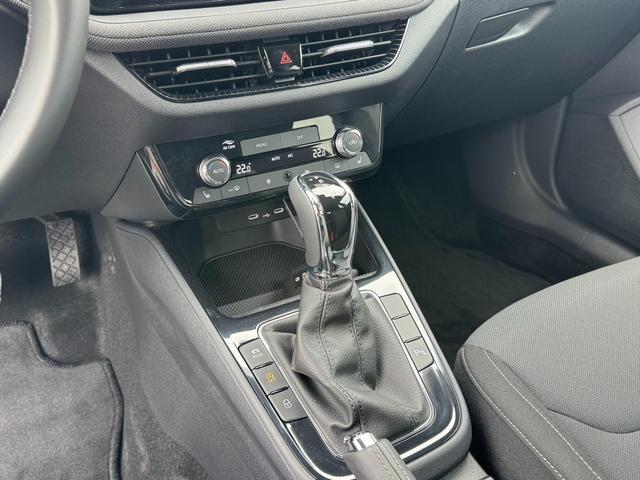 Reimport Skoda Fabia Extra Plus 1,5 TSI kaufen