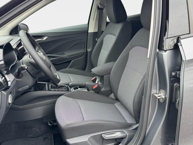 Reimport Skoda Fabia Extra Plus 1,5 TSI kaufen