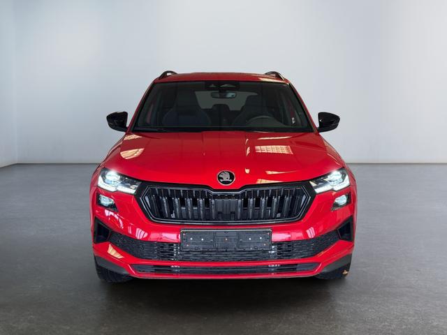EU-Neuwagen Skoda Karoq Sportline 1,5 TSI DSG kaufen