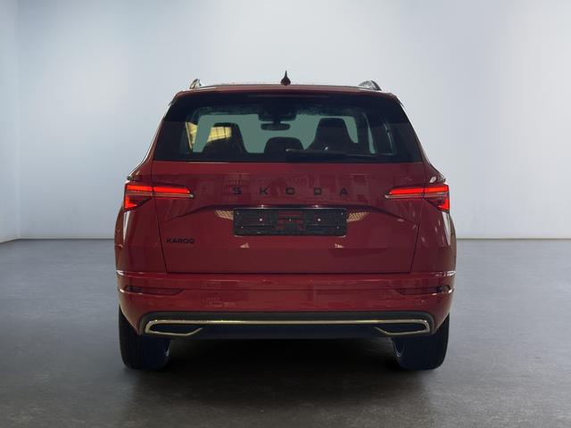 EU-Neuwagen Skoda Karoq Sportline 1,5 TSI DSG kaufen