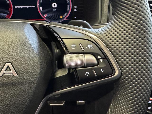 EU-Neuwagen Skoda Karoq Sportline 1,5 TSI DSG kaufen