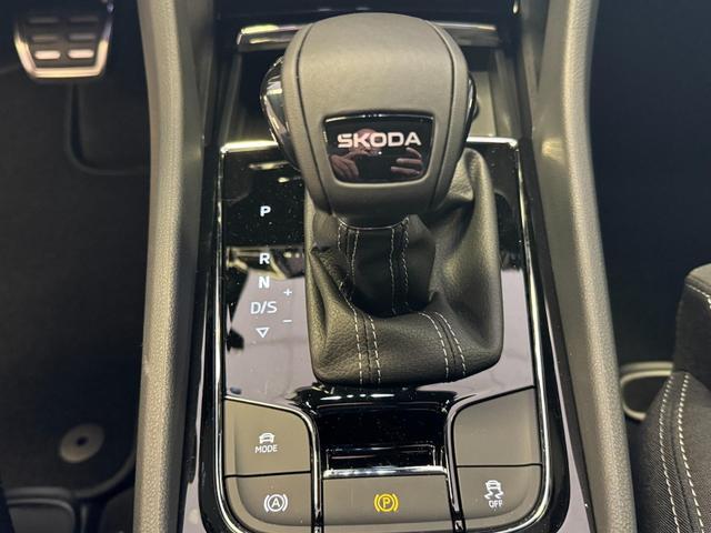 EU-Neuwagen Skoda Karoq Sportline 1,5 TSI DSG kaufen