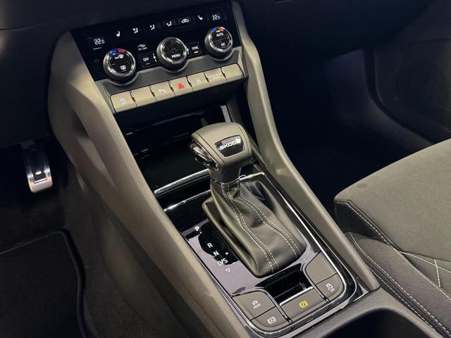 EU-Neuwagen Skoda Karoq Sportline 1,5 TSI DSG kaufen