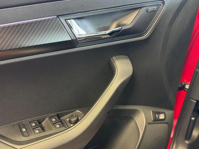 EU-Neuwagen Skoda Karoq Sportline 1,5 TSI DSG kaufen