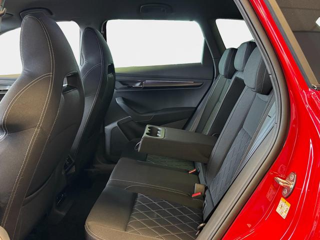 EU-Neuwagen Skoda Karoq Sportline 1,5 TSI DSG kaufen