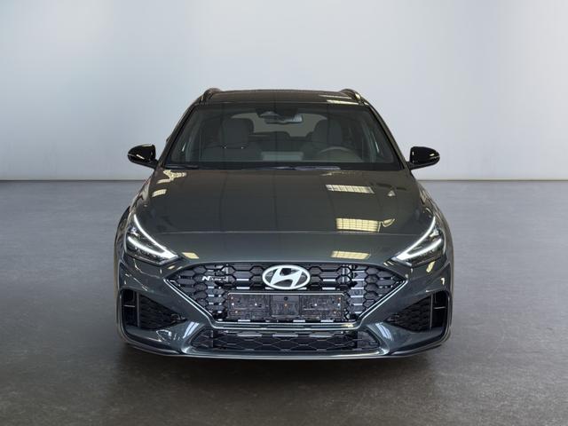EU-Neuwagen Hyundai i30 Kombi N-Line kaufen