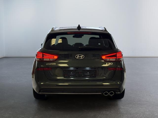 EU-Neuwagen Hyundai i30 Kombi N-Line kaufen